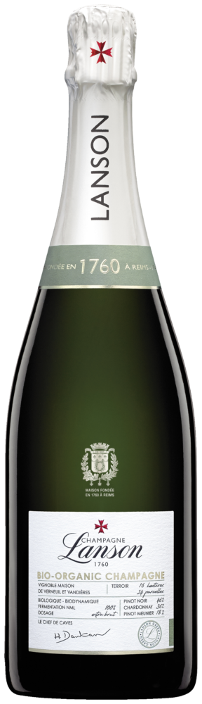 Le Green Bio-Organic