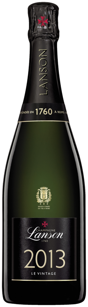 Le Vintage Brut