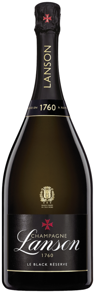 Le Black Réserve Brut