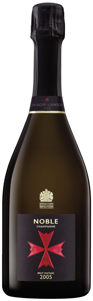 Noble Brut 2005