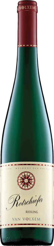 Van Volxem Riesling Kabinett Rotschiefer 2024  0.75 L Flasche
