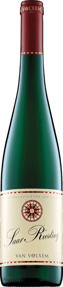 Van Volxem Saar Riesling Qba Trocken 2025  0.75 L Flasche