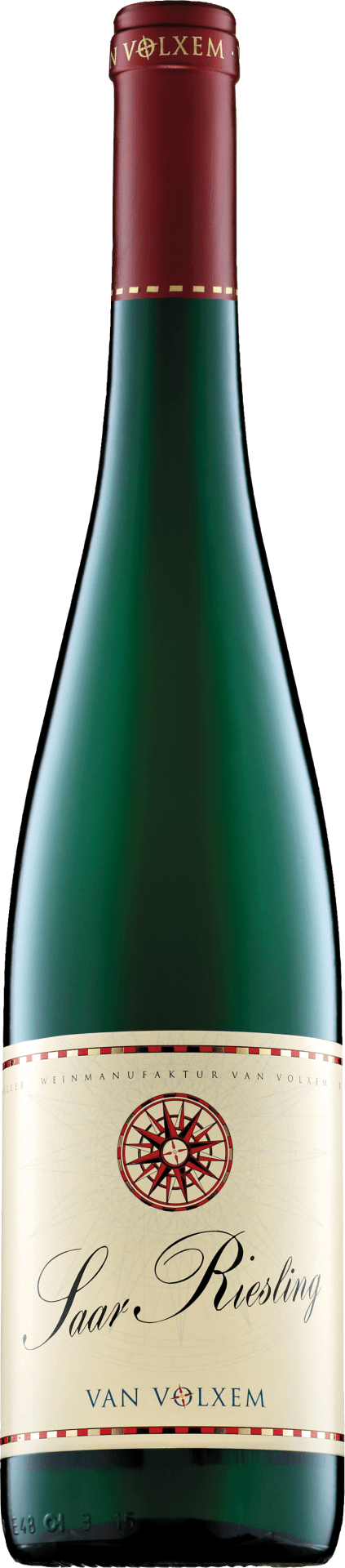 Saar Riesling Qba Trocken