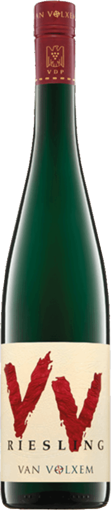 Vv Riesling QbA Feinherb