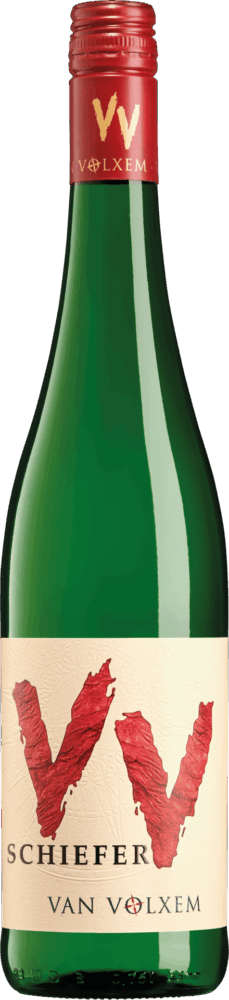 Val  Vv Schiefer Riesling Trocken