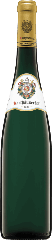 Karthäuserhof Berg Riesling Grosses Gewächs 2018  0.75 L Flasche