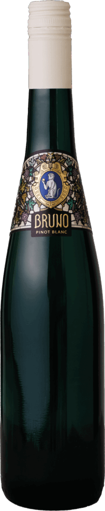 Karthäuserhof Bruno Pinot Blanc 2025  0.75 L Flasche