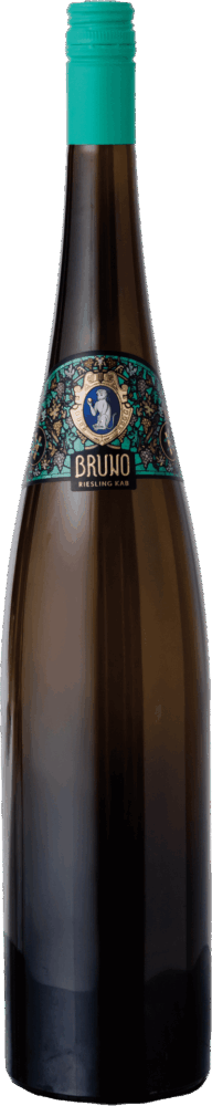 Karthäuserhof Bruno Riesling Kabinett 2025  1.5 L Magnum