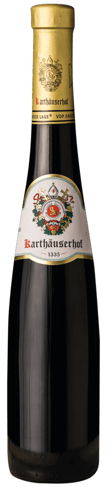Karthäuserhof Berg Riesling Grosses Gewächs 2018  0.375 L Halbflasche