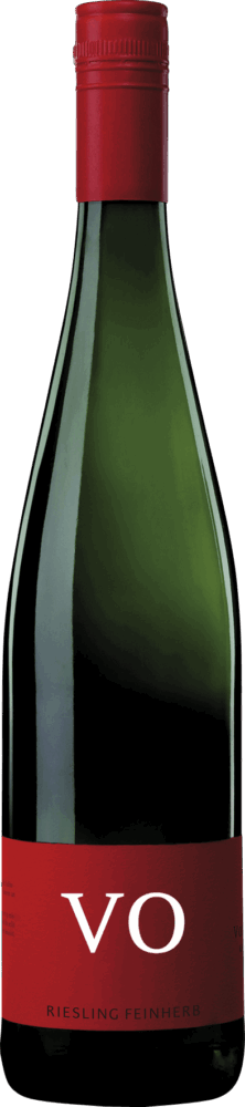 von Othegraven Vo Riesling Qualitätswein Feinherb 2025  0.75 L Flasche