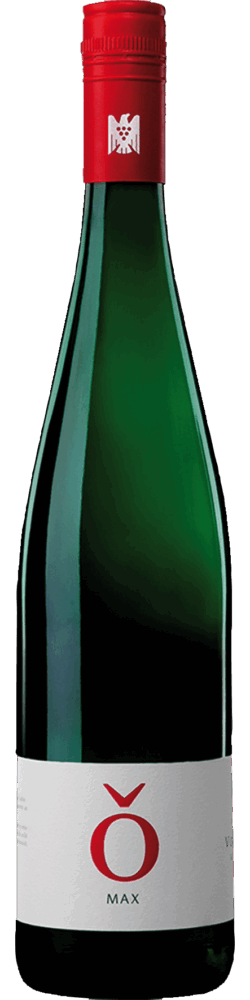 Max Riesling Qualitätswein Trocken
