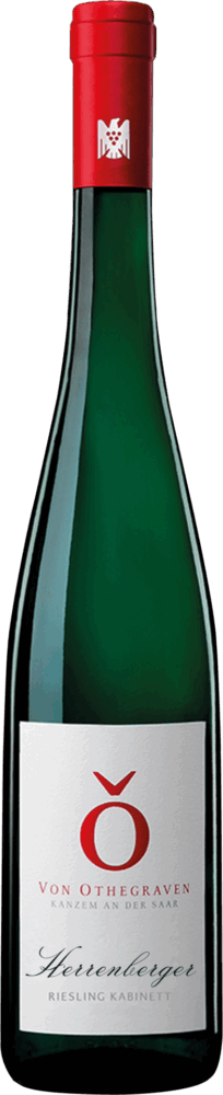 Wawerner Herrenberger Riesling Kabinett