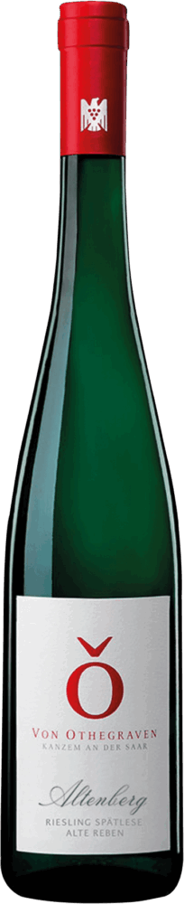 von Othegraven Kanzemer Altenberg Riesling Spätlese Alte Reben 2023  0.75 L Flasche