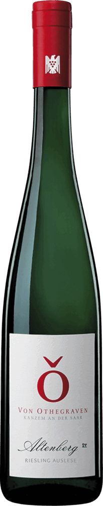 Kanzemer Altenberg Riesling Auslese