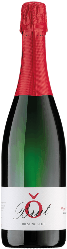 von Othegraven Riesling Sekt Brut NV  0.75 L Flasche