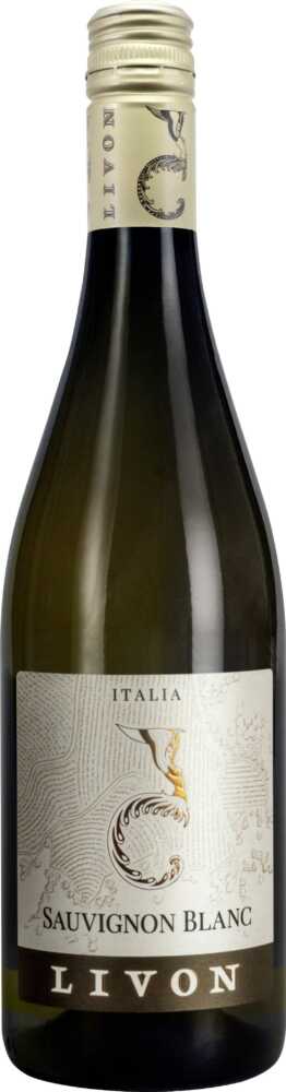 Livon Sauvignon Blanc Collio Sv 2024  0.75 L Flasche