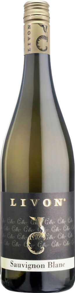 Livon Sauvignon Blanc Collio Sv 2022  0.75 L Flasche