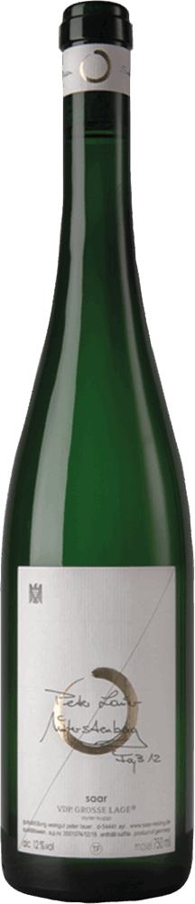 Ayl Kupp  Unterstenberg Riesling Fass 12