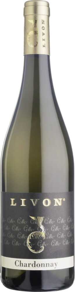 Livon Chardonnay Collio 2022  0.75 L Flasche