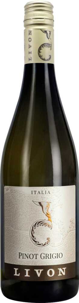 Pinot Grigio Collio Sv Doc Friaul Julisch Venetien