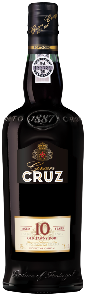 10 Year Old Port