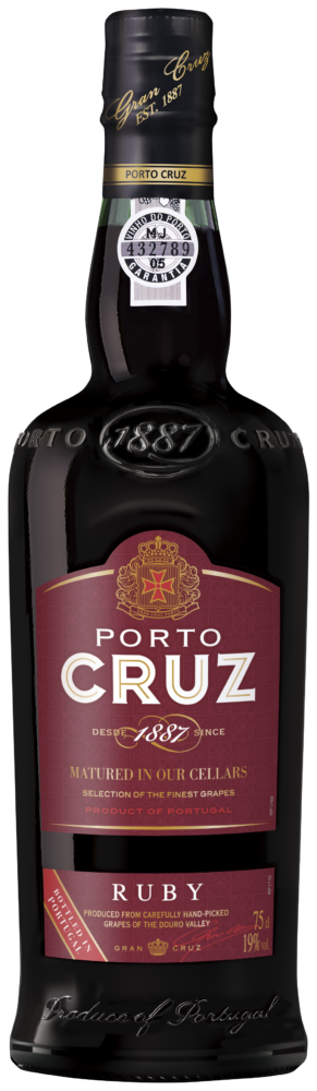 Ruby Port 19%