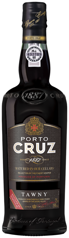 Tawny Port