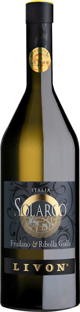 Solarco Collio Bianco