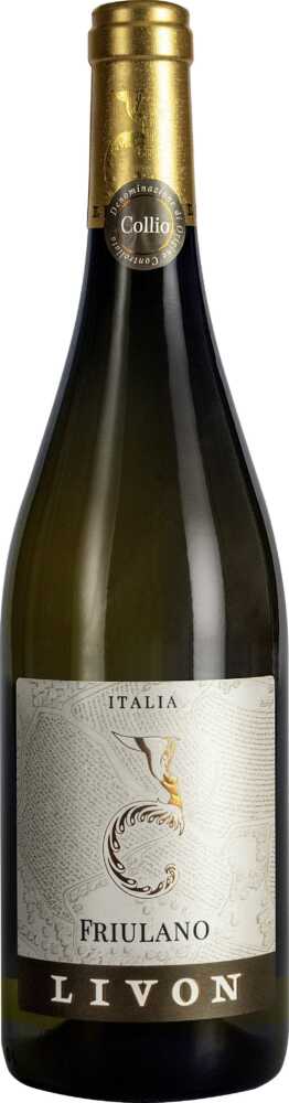 Friulano Collio Doc Friaul Julisch Venetien