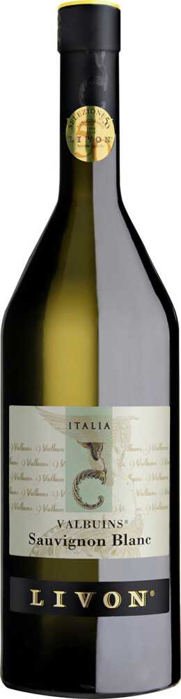 Valbuins Sauvignon Blanc Doc Friaul Julisch Venetien