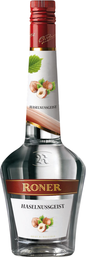 Haselnussgeist