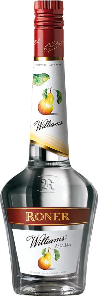 Williams Christ Birnenbrand
