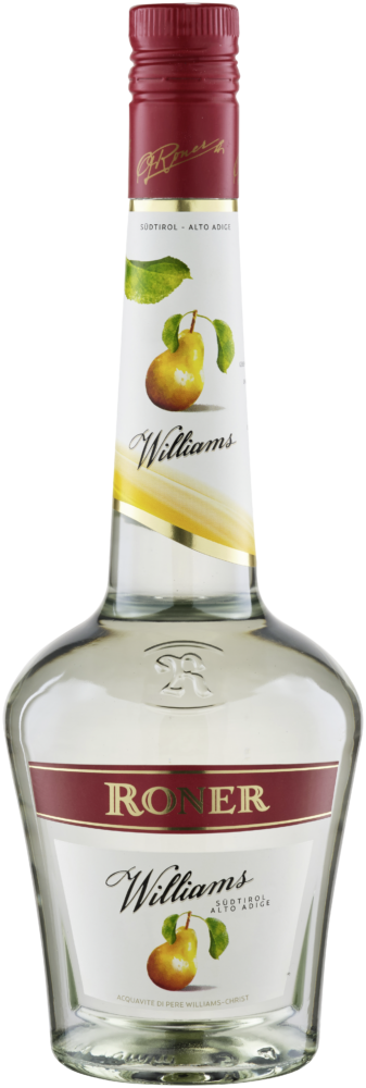 Williams Christ Birnenbrand