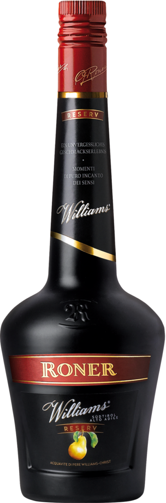 Williams Christ Reserv 42 %