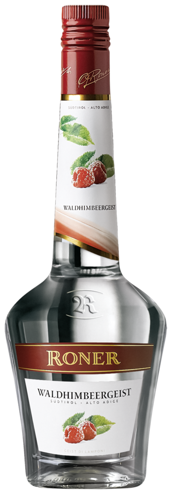 Waldhimbeergeist