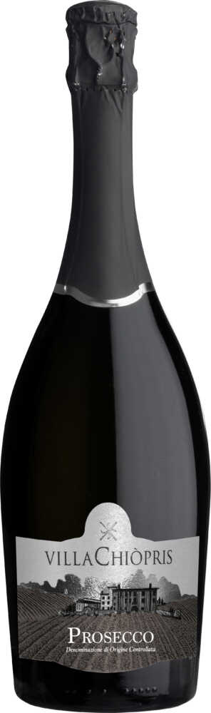 Prosecco Spumante Extra Dry Friuli DOC