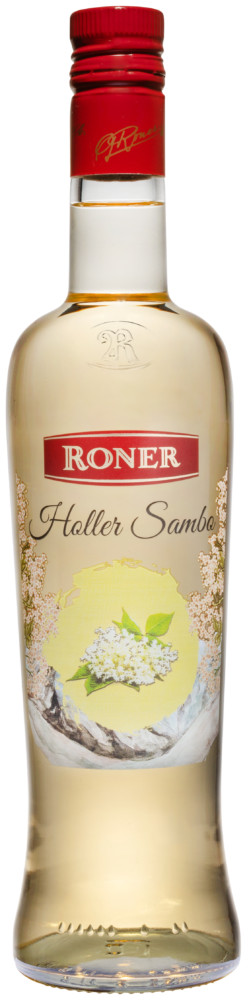Roner Holler Sambo Likör NV  0.7 L Flasche