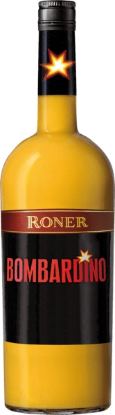 Bombardino Likör 1 0L