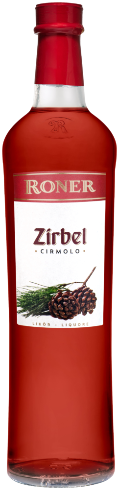 Zirbenkieferlikör