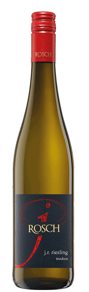 Leiwener Riesling Qba Trocken