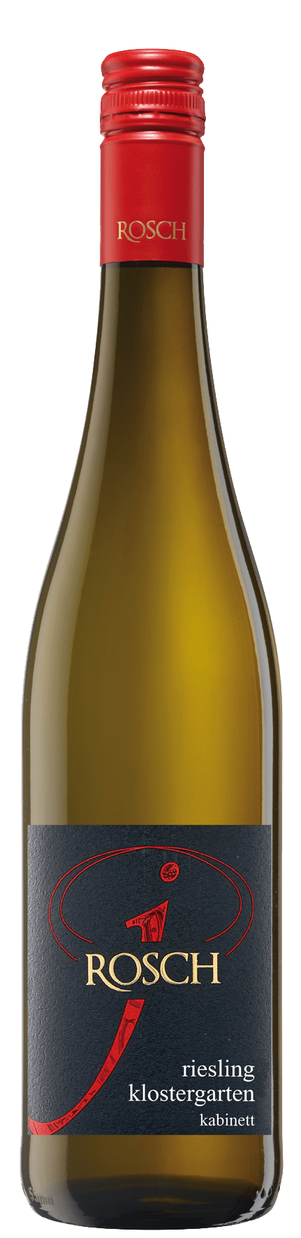 Leiwener Klostergarten Riesling Kabinett