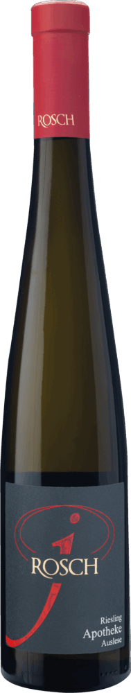 Riesling Auslese – Trittenheimer Apotheke