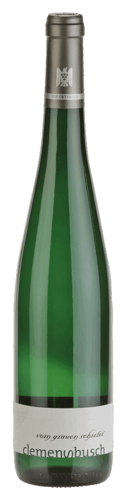 Riesling Vom Grauen Schiefer Qba Trocken