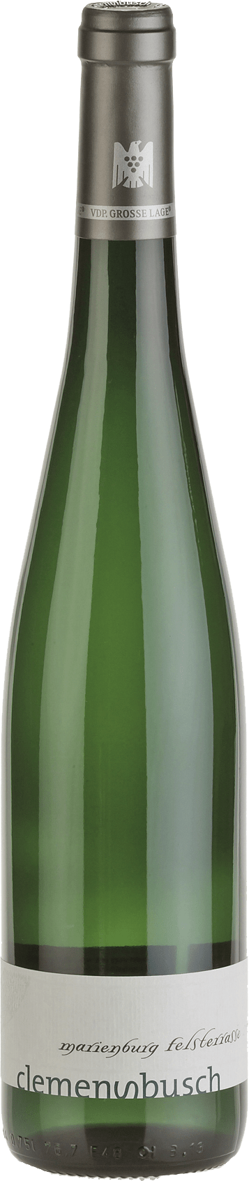 Clemens Busch Riesling Felsenterasse Großes Gewächs Marienburg 2022  0.75 L Flasche