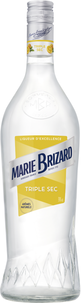 Triple Sec Likör 39%