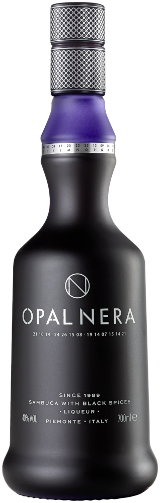 Opal Nera Sambuca