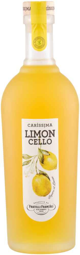 Carissima Limoncello 30% 0,7 L NV  0.7 L Flasche
