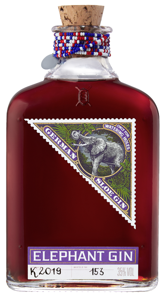 Sloe Gin