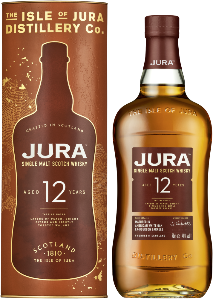 Single Malt 12 Years 40%