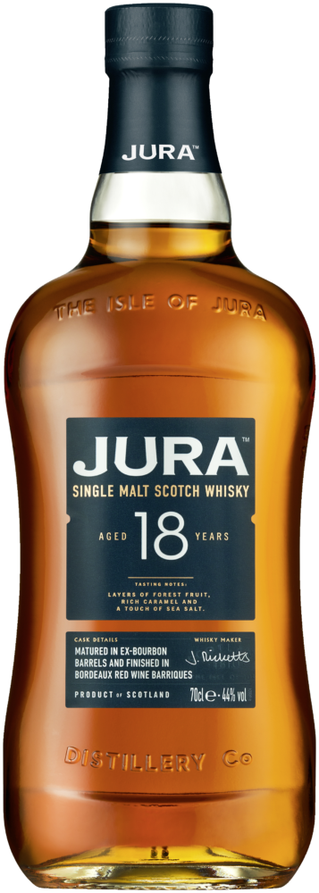 Single Malt 18 Years 44%